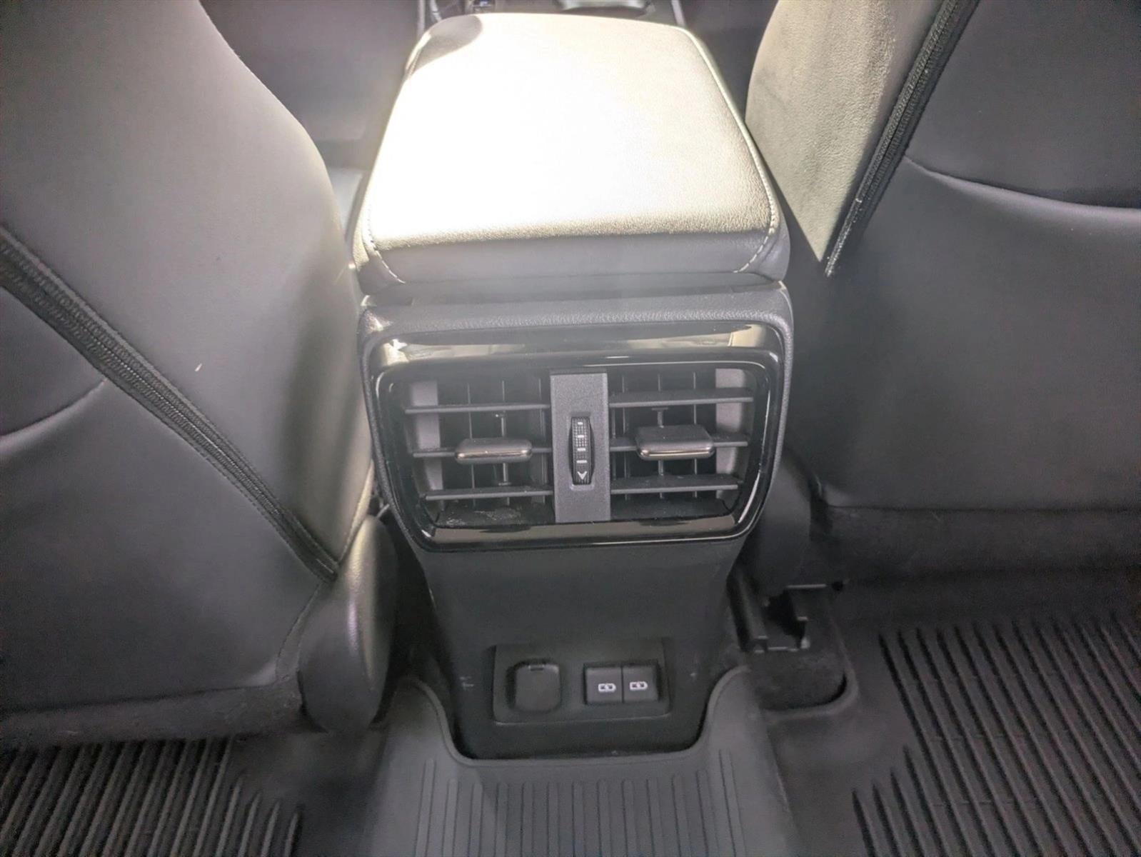 2023 Lexus NX 350h NX 350h