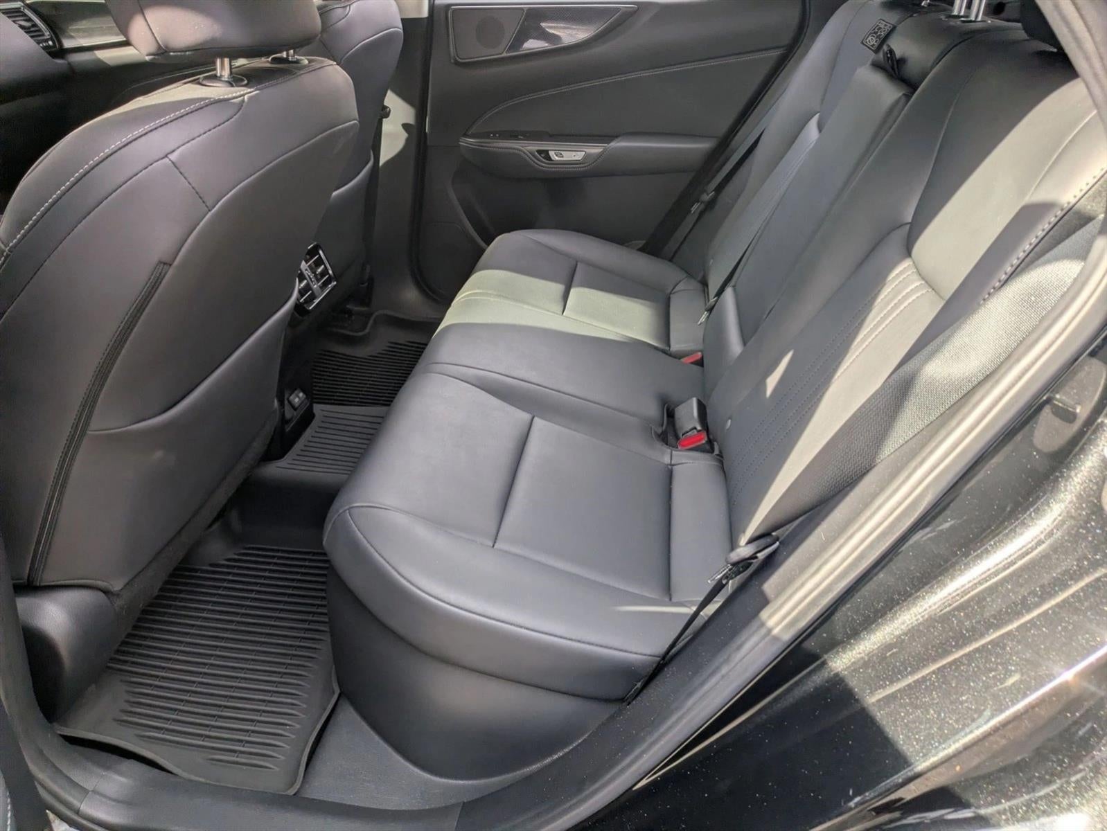 2023 Lexus NX 350h NX 350h