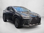 2023 Lexus NX 350h NX 350h