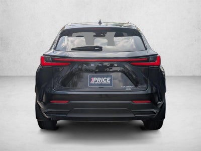 2023 Lexus NX 350h NX 350h