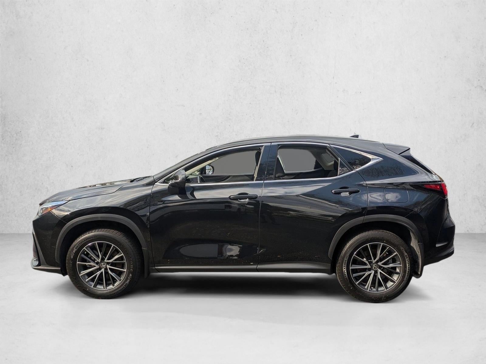 2023 Lexus NX 350h NX 350h
