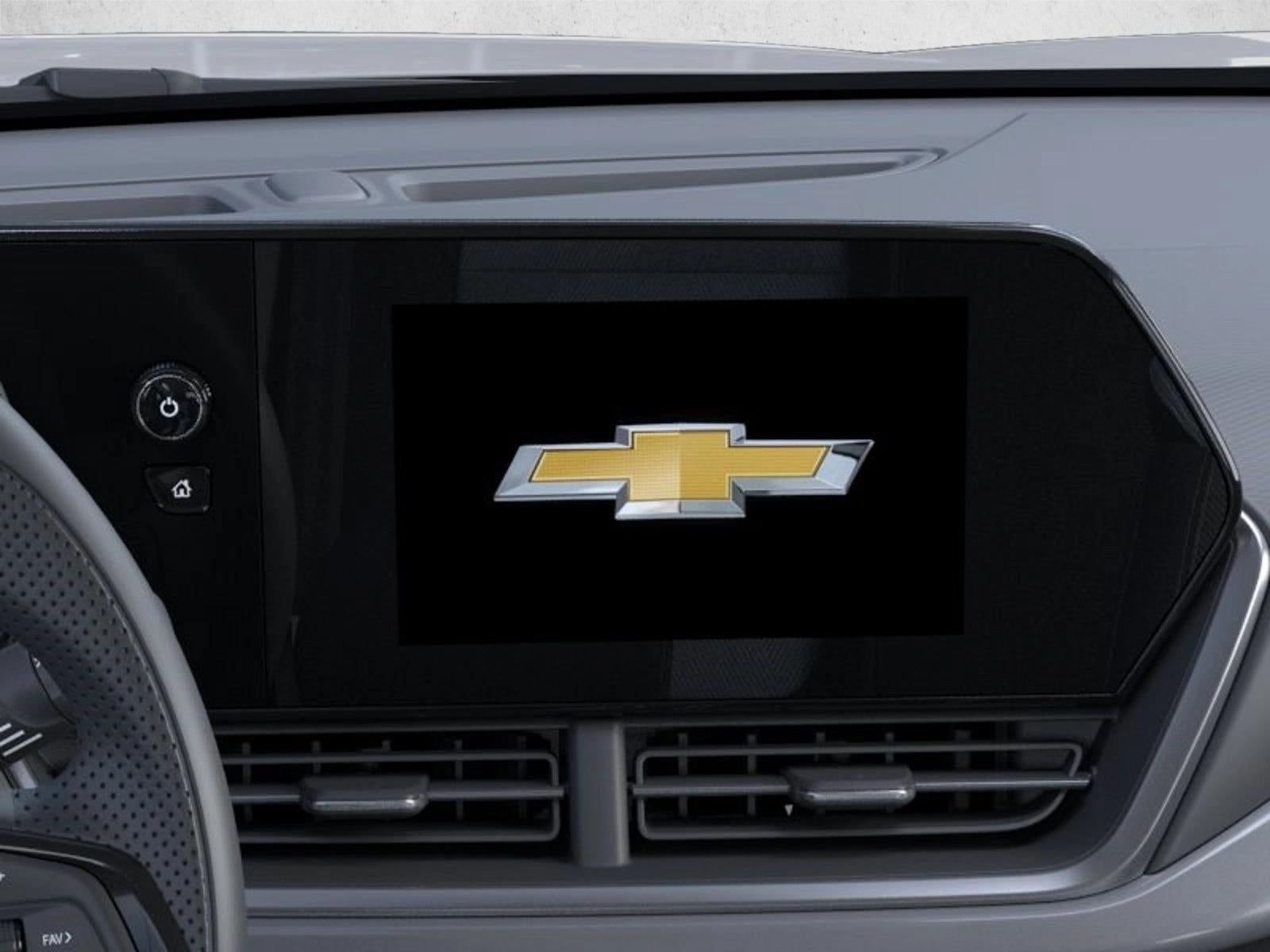 2026 Chevrolet Trax LS - Photo 20