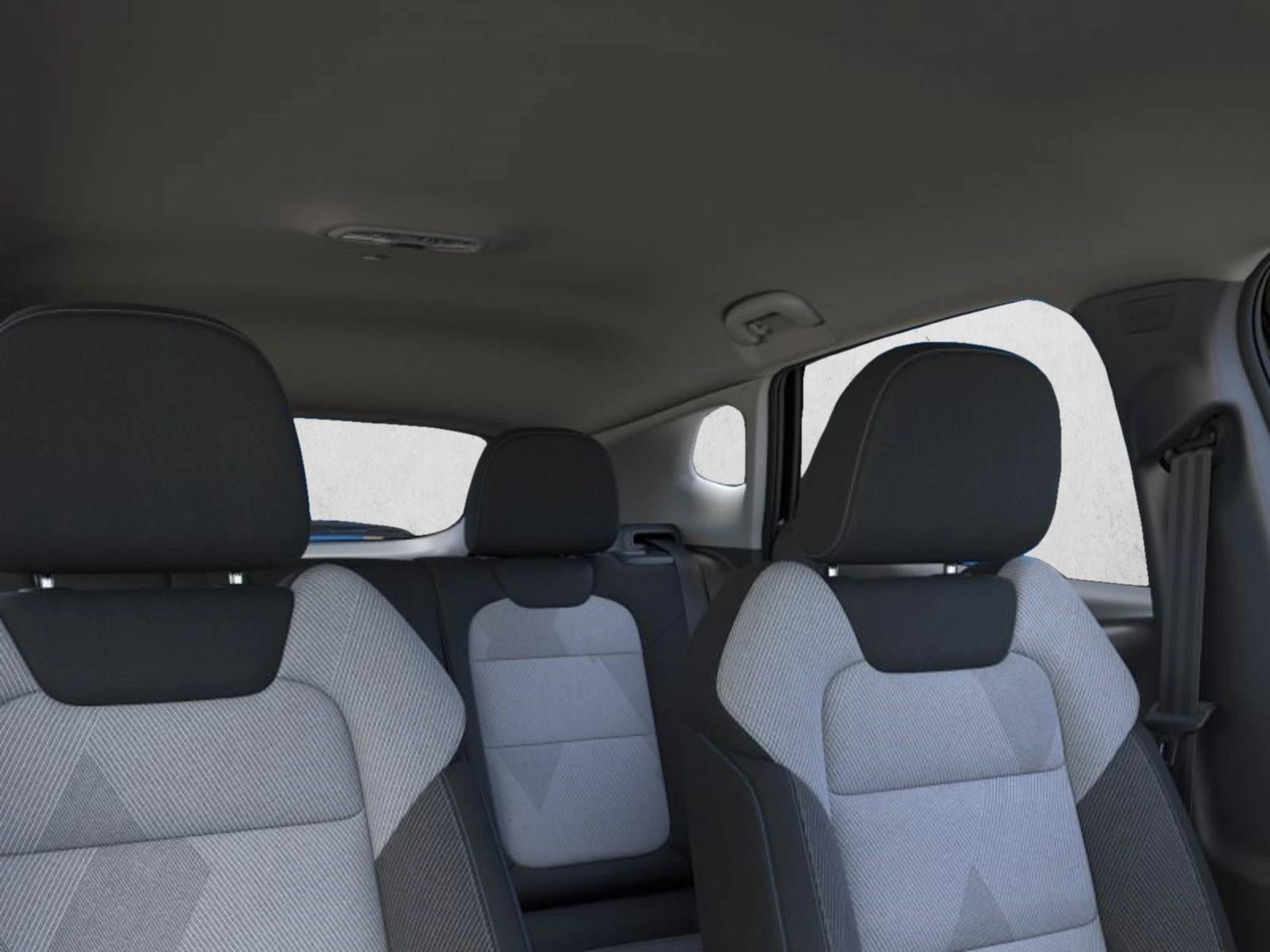 2026 Chevrolet Trax LS - Photo 24