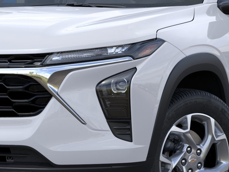 2026 Chevrolet Trax LS - Photo 34