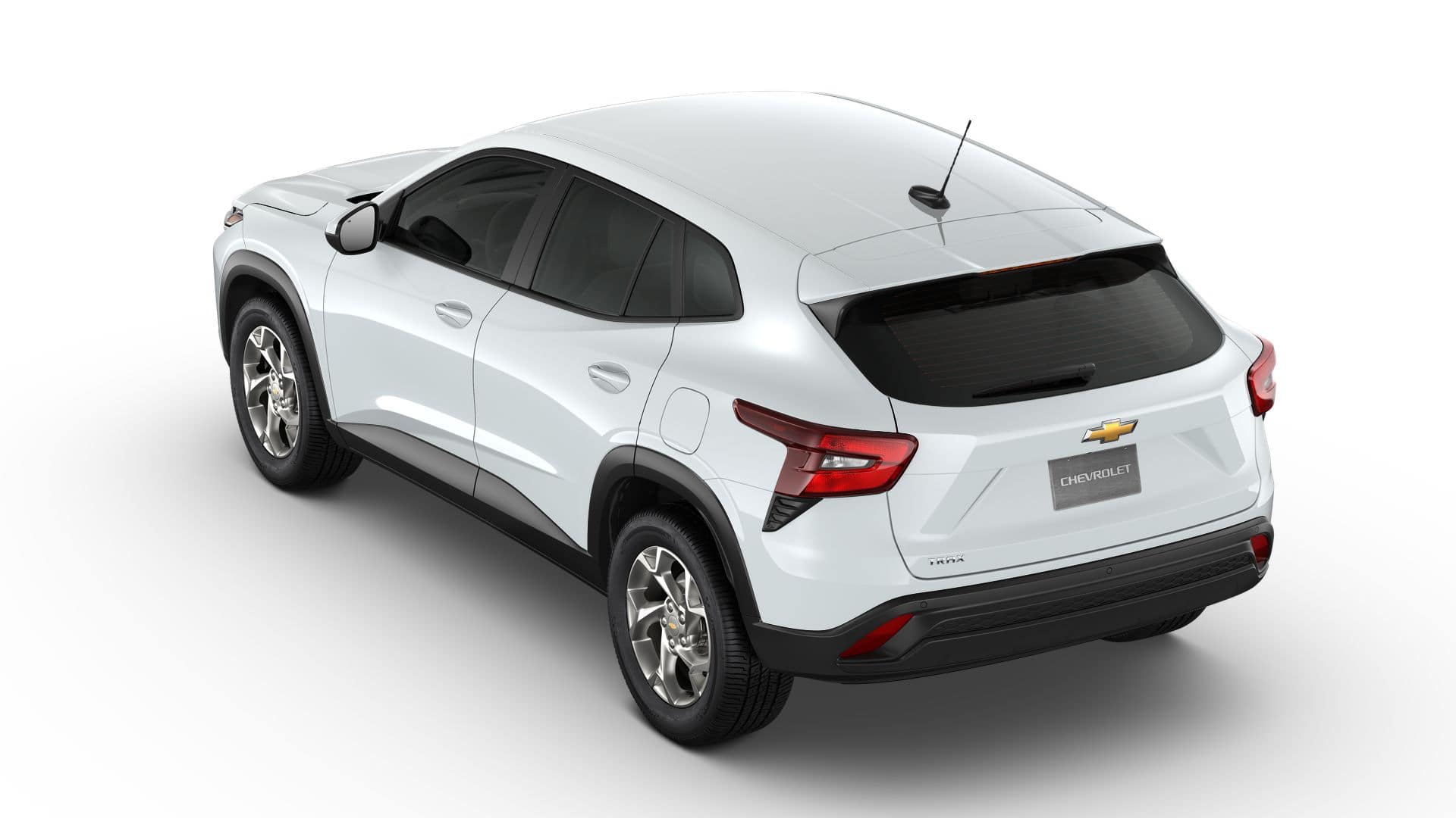 2026 Chevrolet Trax LS - Photo 50