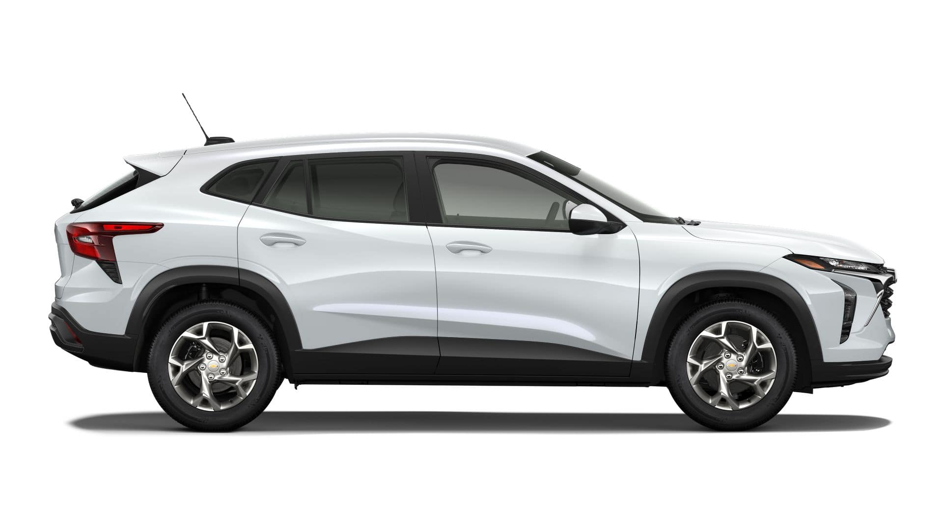 2026 Chevrolet Trax LS - Photo 51