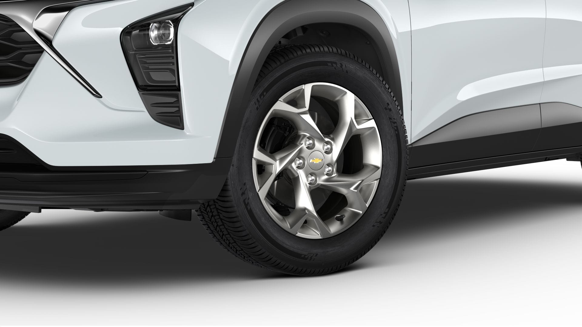2026 Chevrolet Trax LS - Photo 52