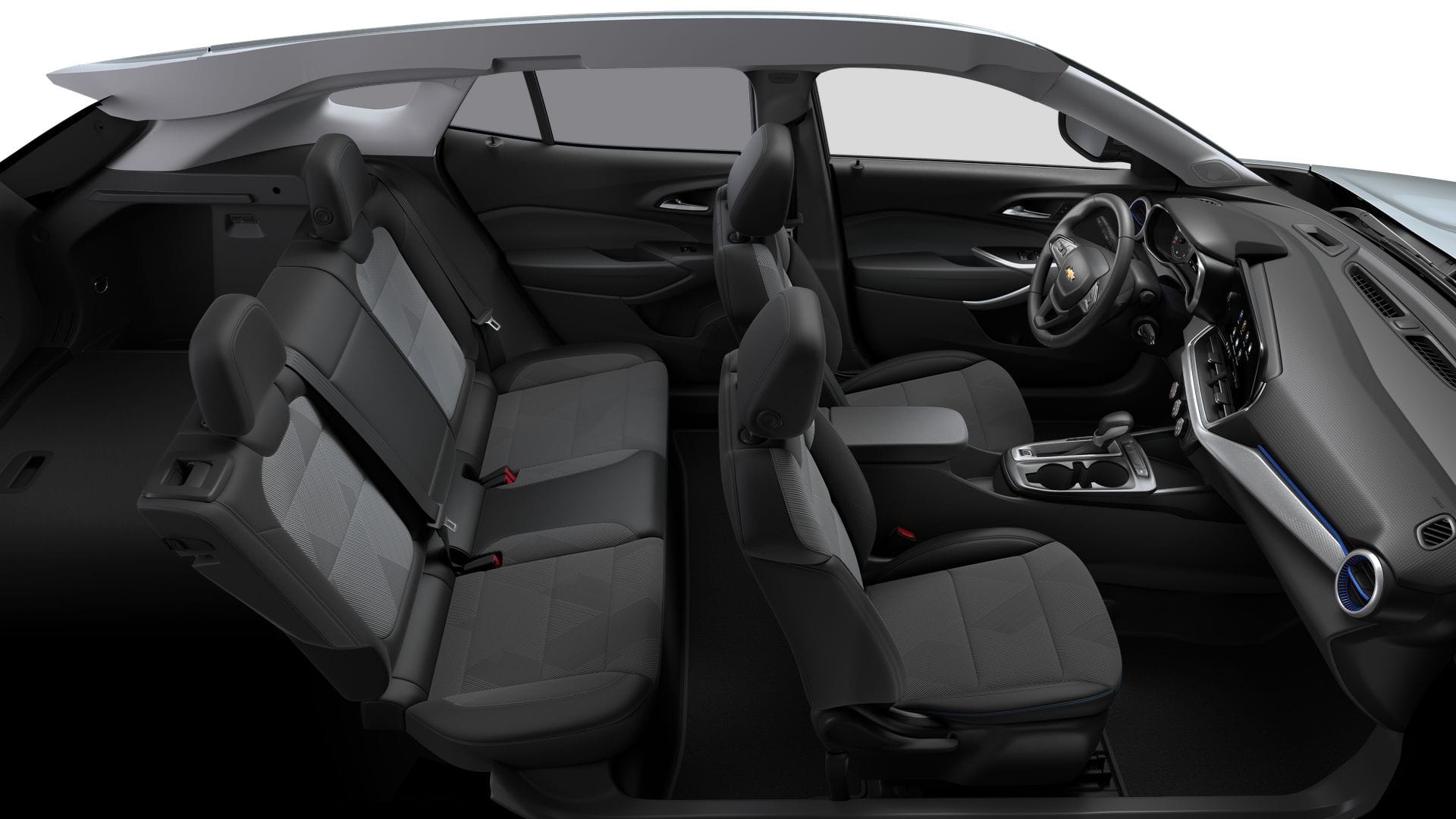2026 Chevrolet Trax LS - Photo 54