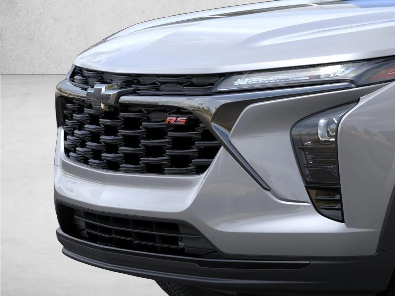 2026 Chevrolet Trax RS - Photo 13