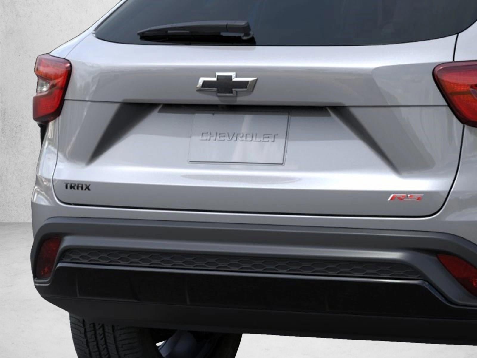 2026 Chevrolet Trax RS - Photo 14
