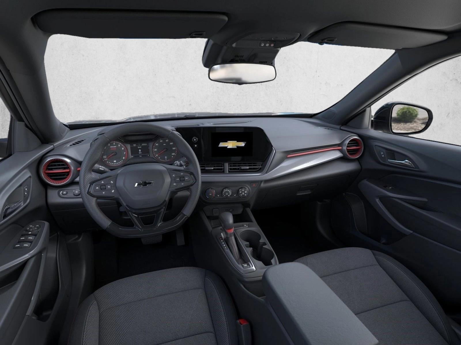 2026 Chevrolet Trax RS - Photo 15