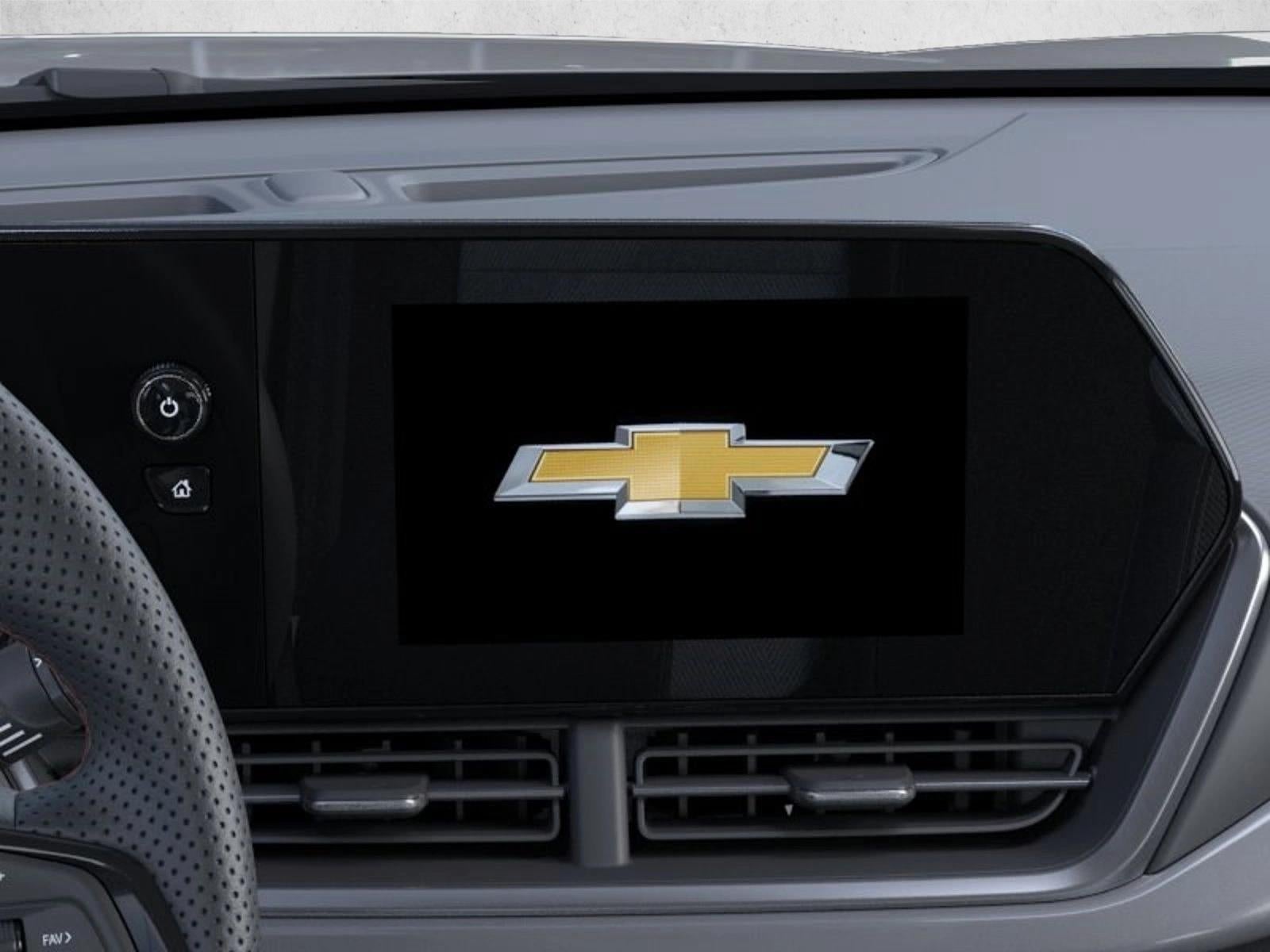 2026 Chevrolet Trax RS - Photo 20