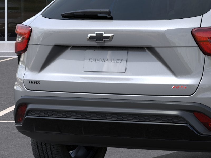 2026 Chevrolet Trax RS - Photo 38