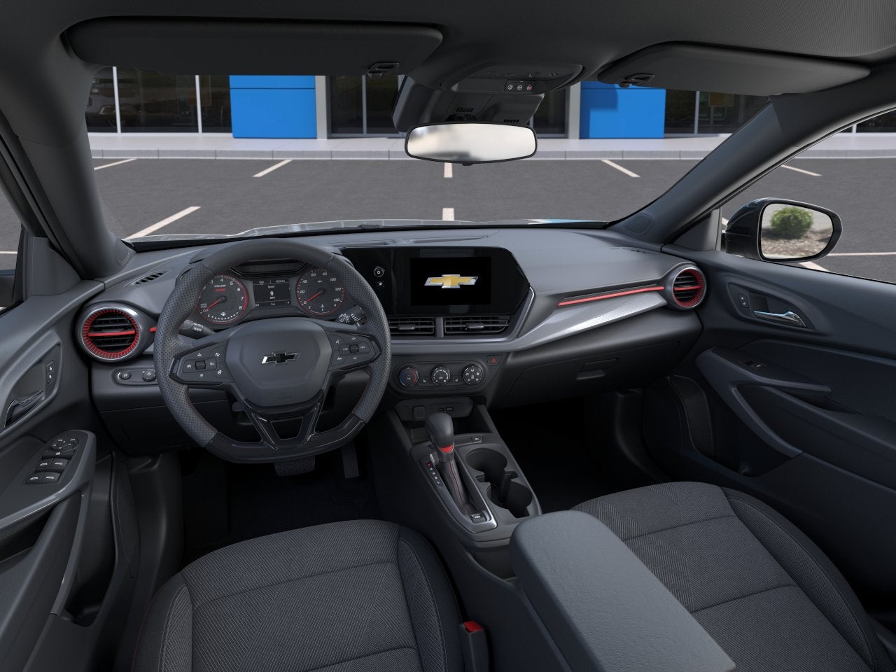 2026 Chevrolet Trax RS - Photo 39