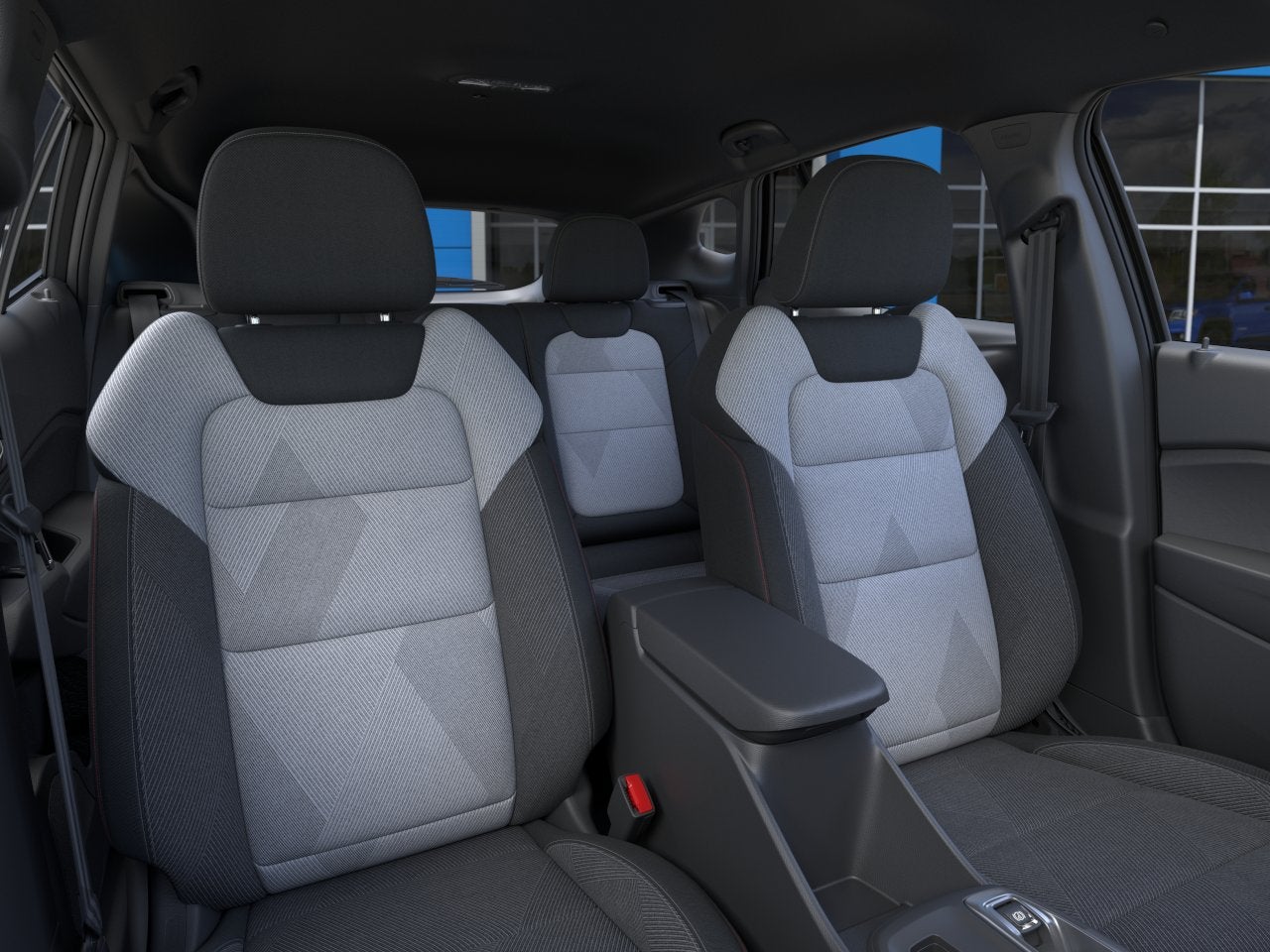 2026 Chevrolet Trax RS - Photo 40