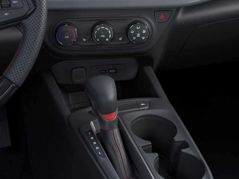 2026 Chevrolet Trax RS - Photo 47