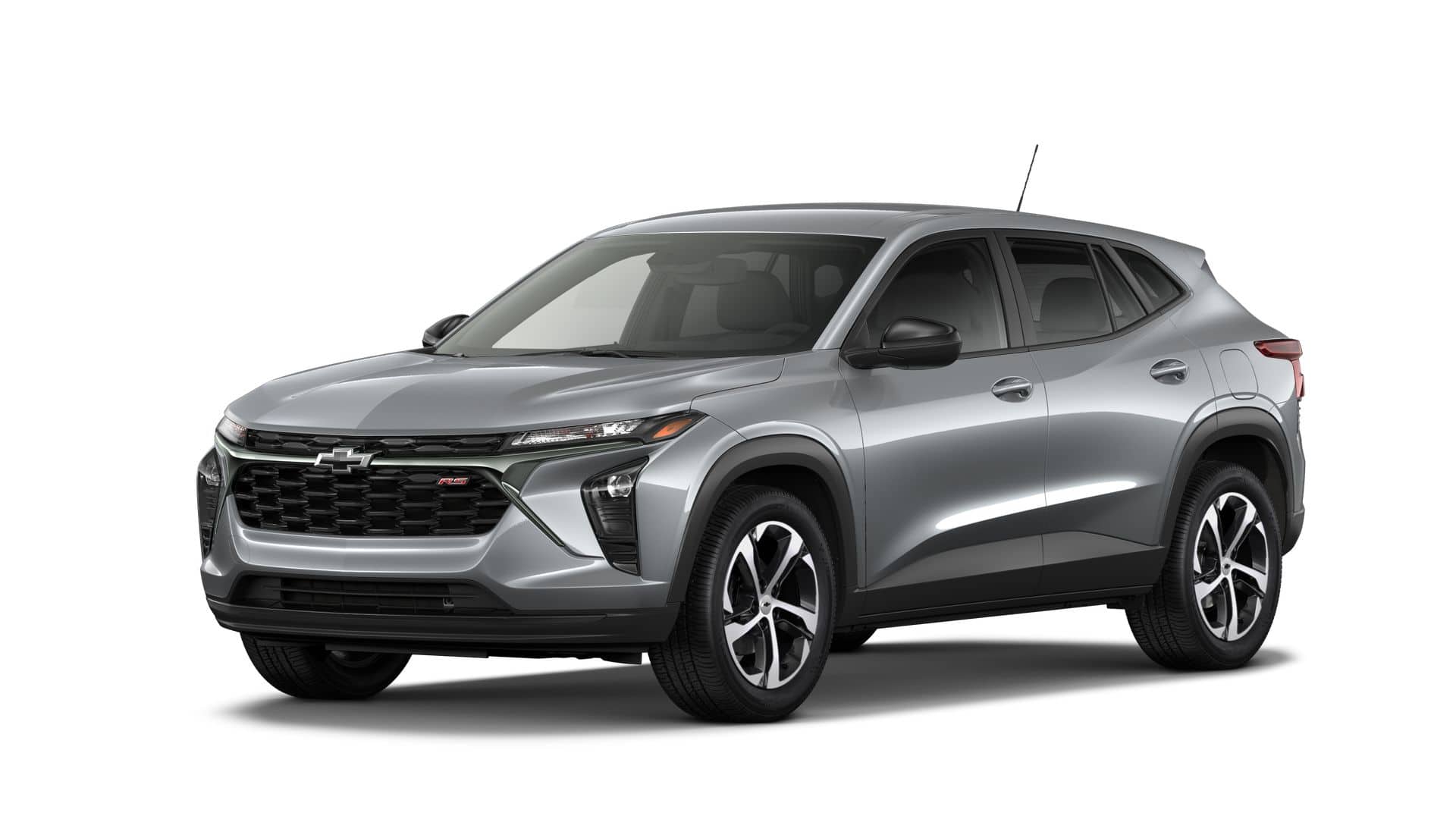 2026 Chevrolet Trax RS - Photo 49