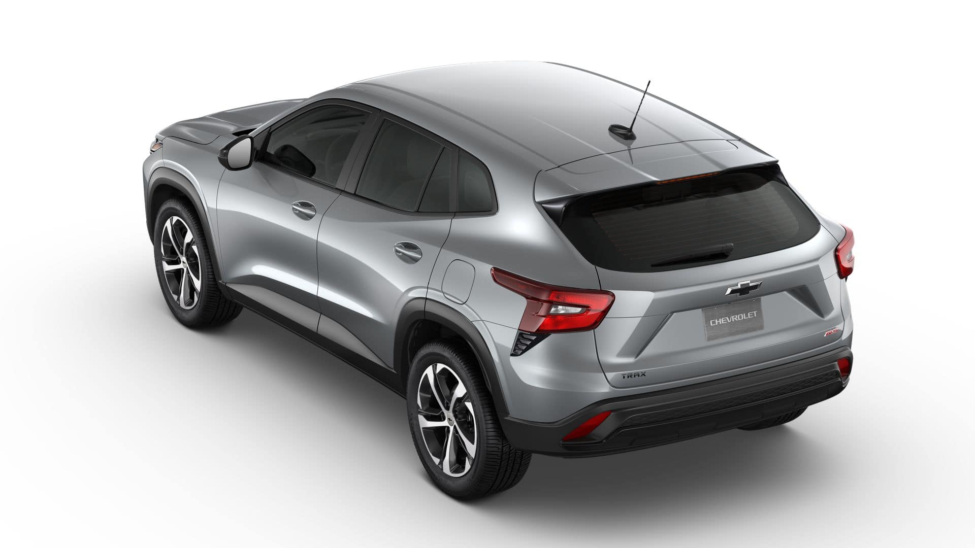 2026 Chevrolet Trax RS - Photo 50