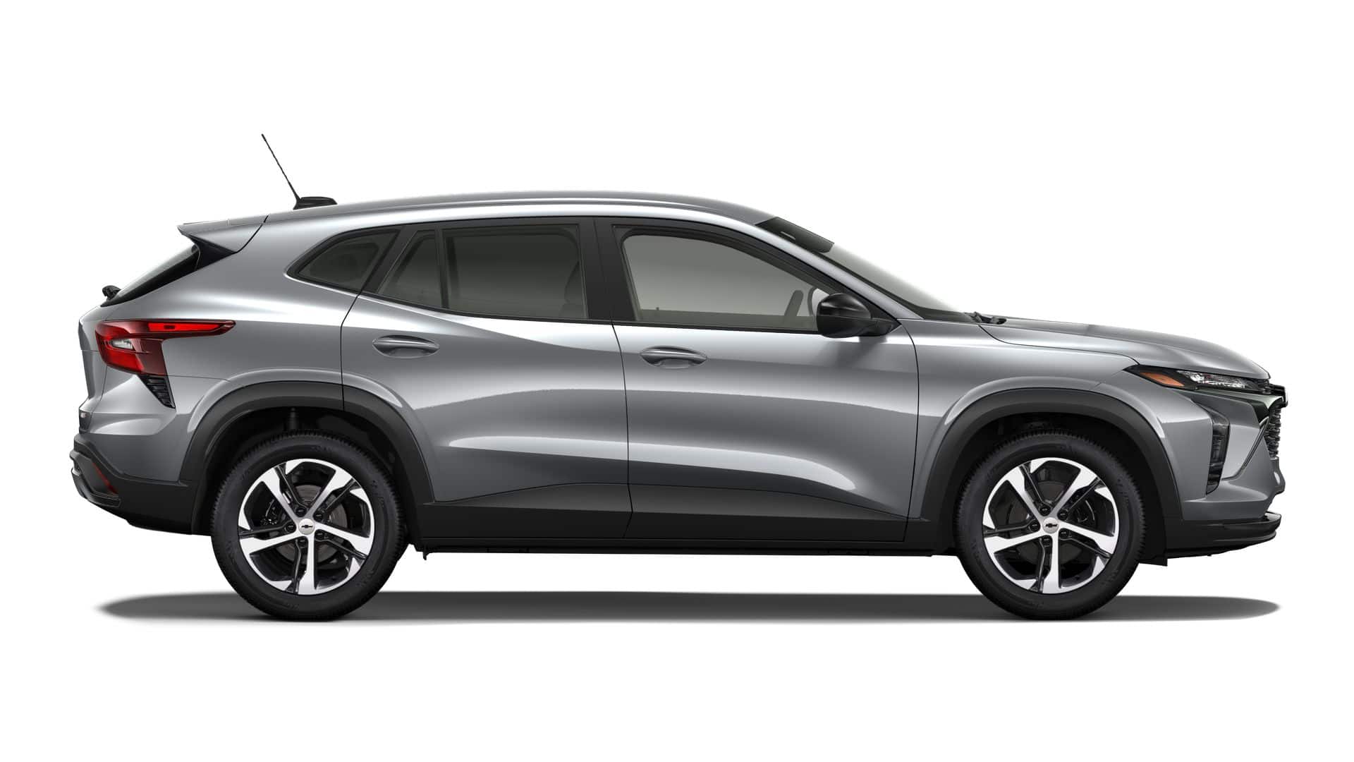 2026 Chevrolet Trax RS - Photo 51