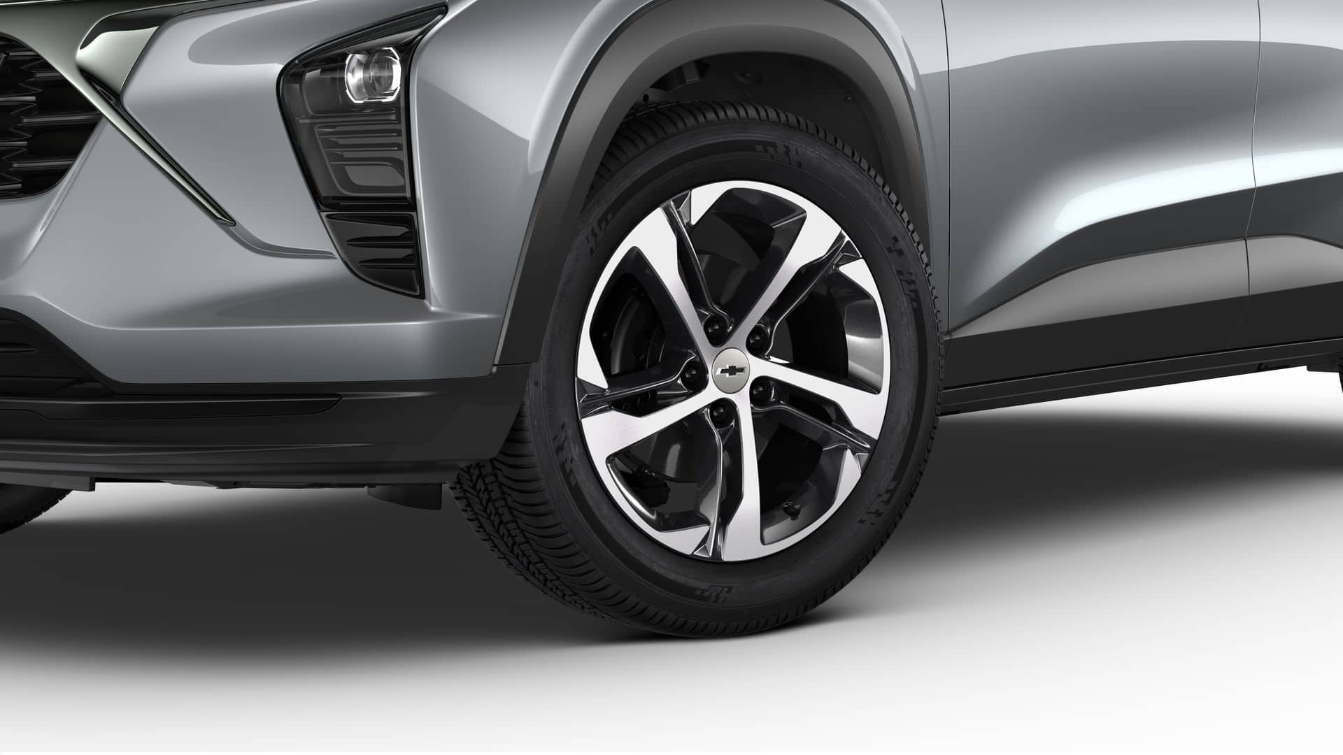 2026 Chevrolet Trax RS - Photo 52