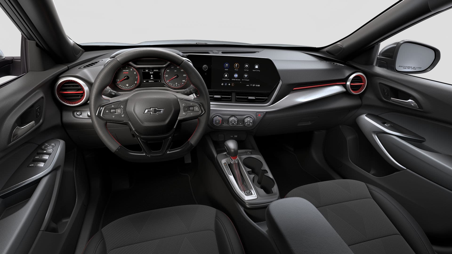 2026 Chevrolet Trax RS - Photo 53