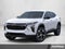 2026 Chevrolet Trax Base