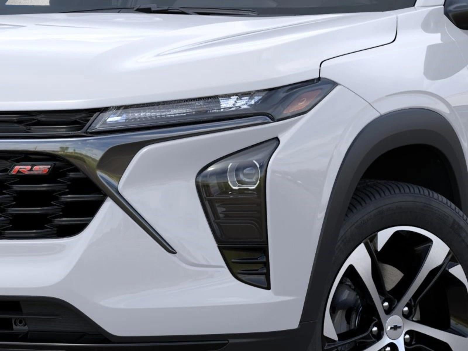 2026 Chevrolet Trax Base