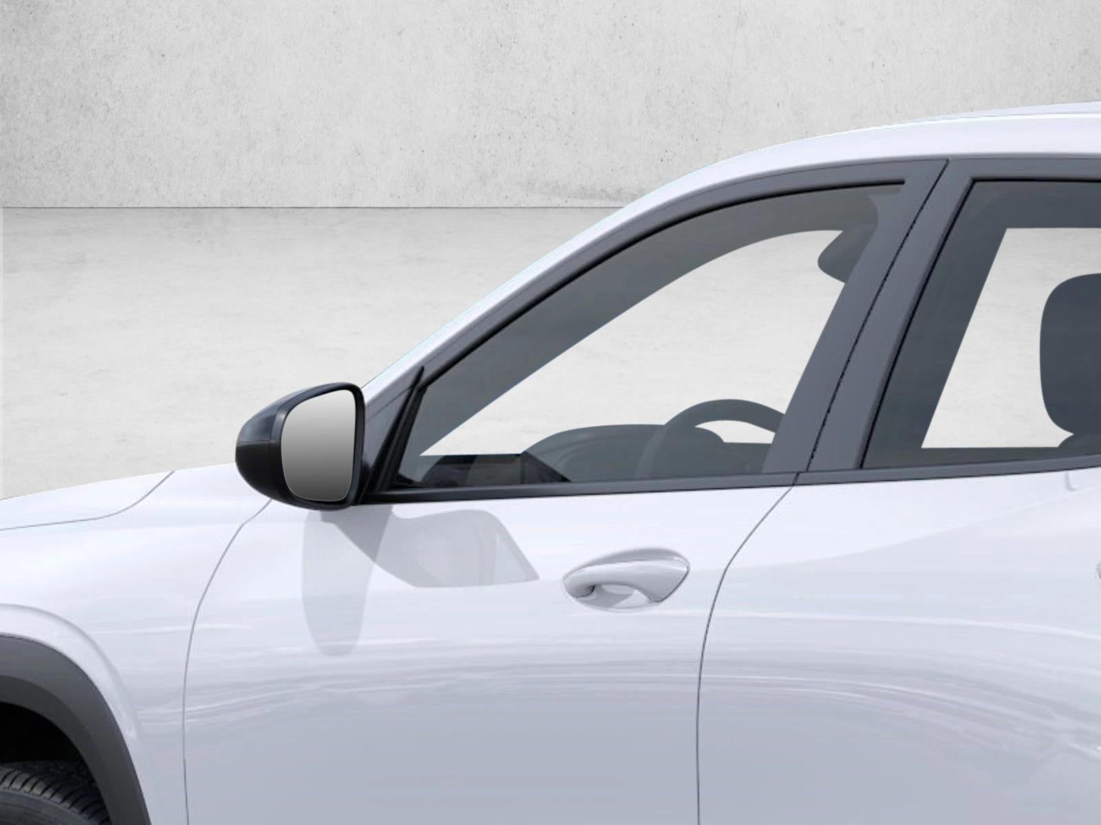 2026 Chevrolet Trax Base