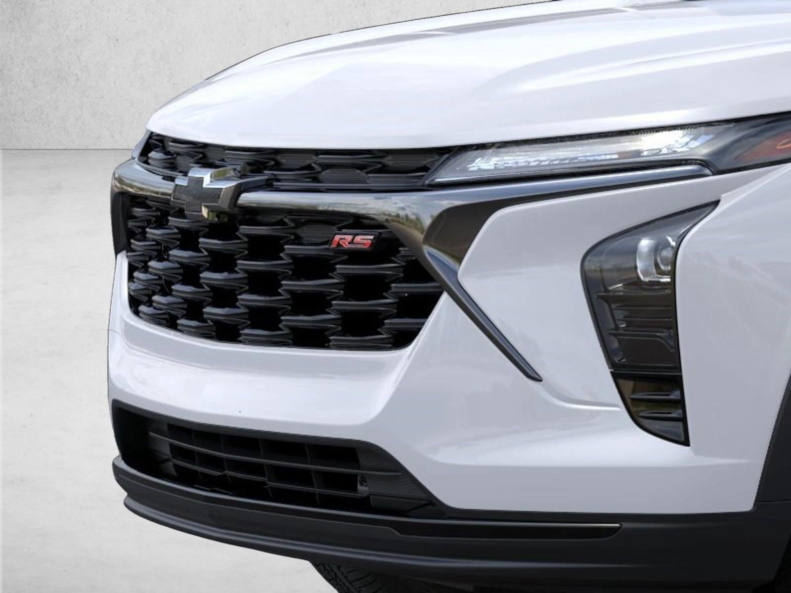 2026 Chevrolet Trax Base