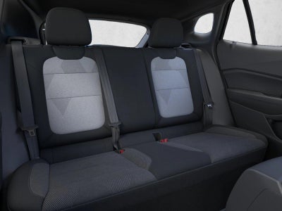 2026 Chevrolet Trax Base