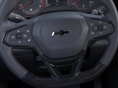 2026 Chevrolet Trax Base