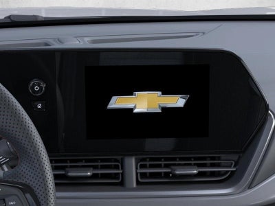 2026 Chevrolet Trax Base