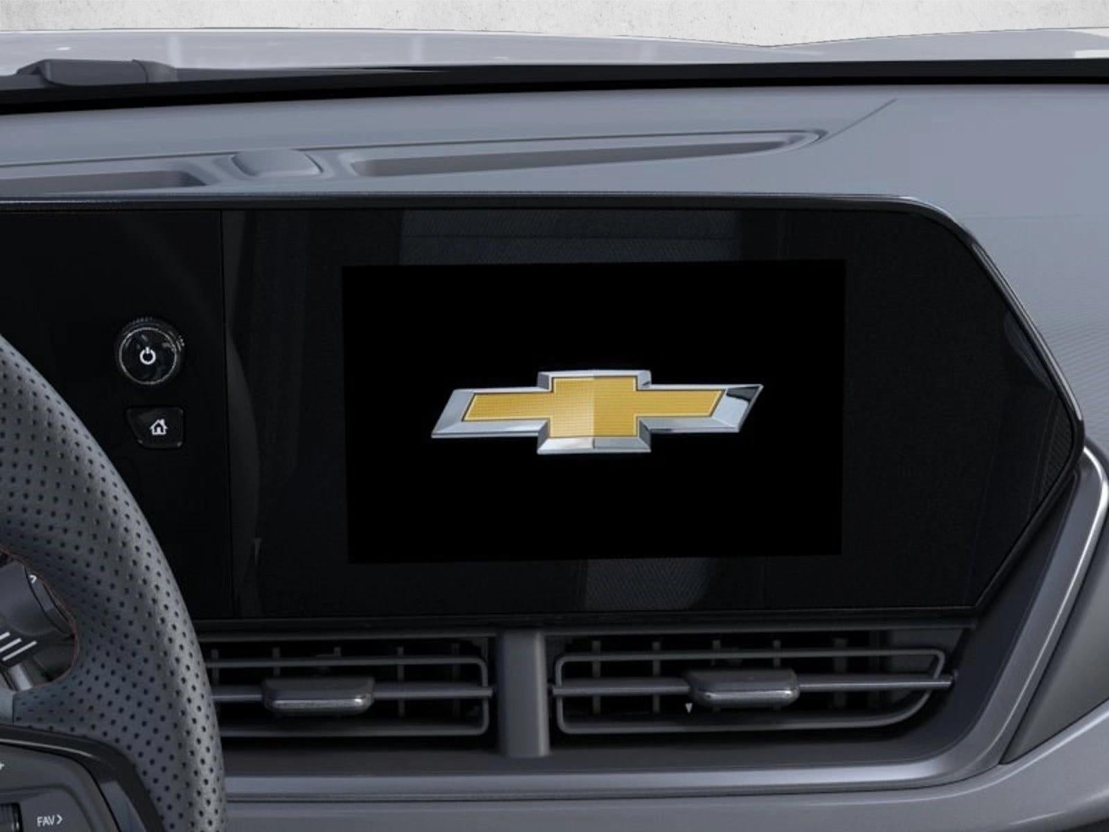 2026 Chevrolet Trax Base