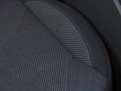 2026 Chevrolet Trax Base