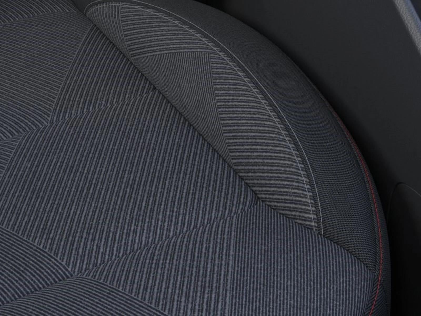 2026 Chevrolet Trax Base