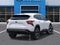 2026 Chevrolet Trax Base