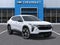 2026 Chevrolet Trax Base