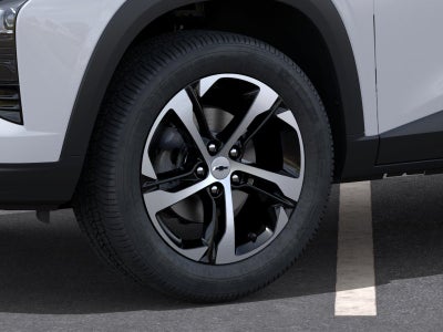 2026 Chevrolet Trax Base