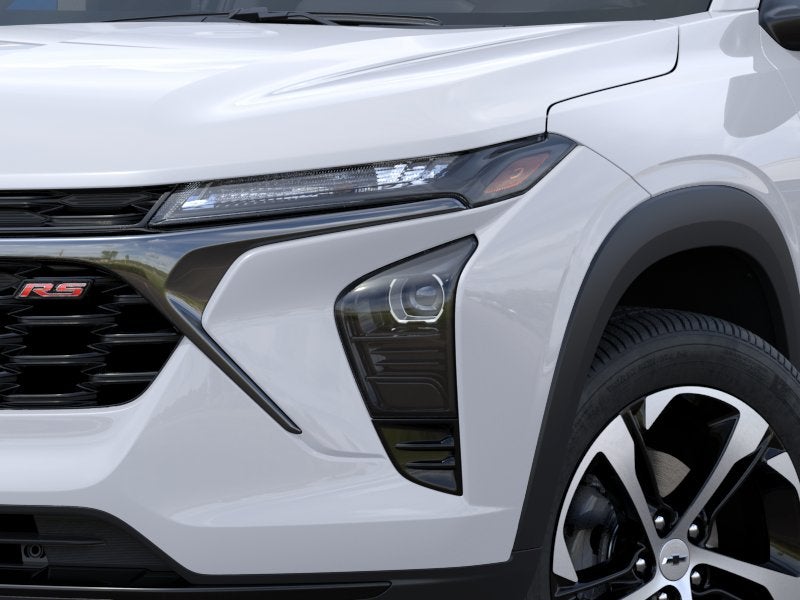 2026 Chevrolet Trax Base