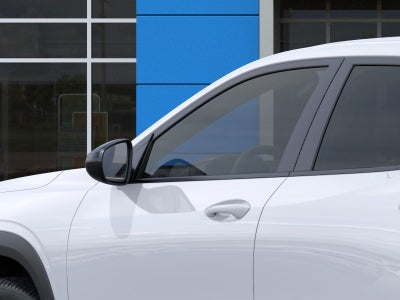 2026 Chevrolet Trax Base