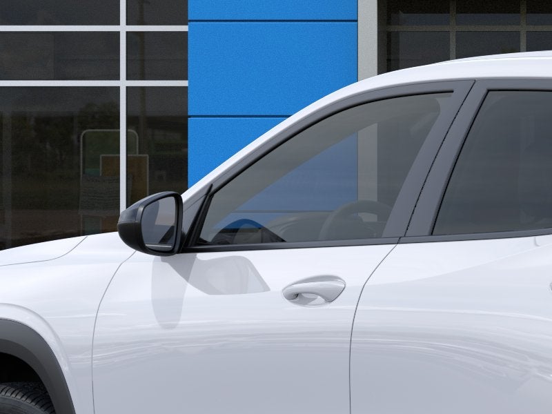 2026 Chevrolet Trax Base