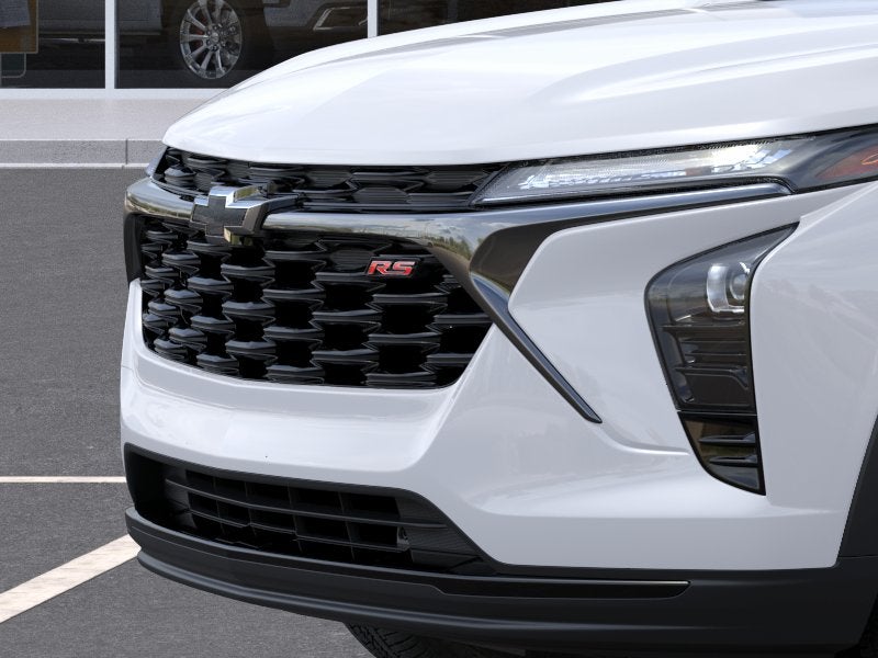 2026 Chevrolet Trax Base