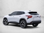 2026 Chevrolet Trax Base