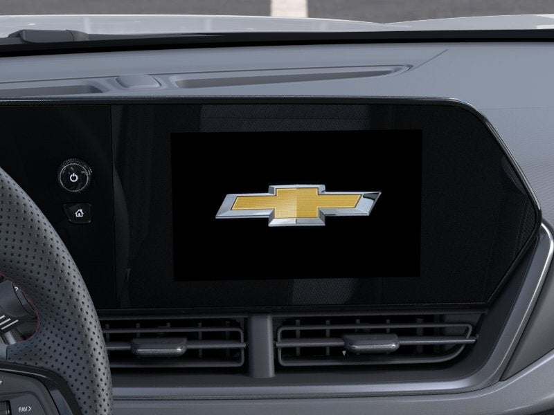 2026 Chevrolet Trax Base