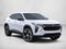 2026 Chevrolet Trax Base