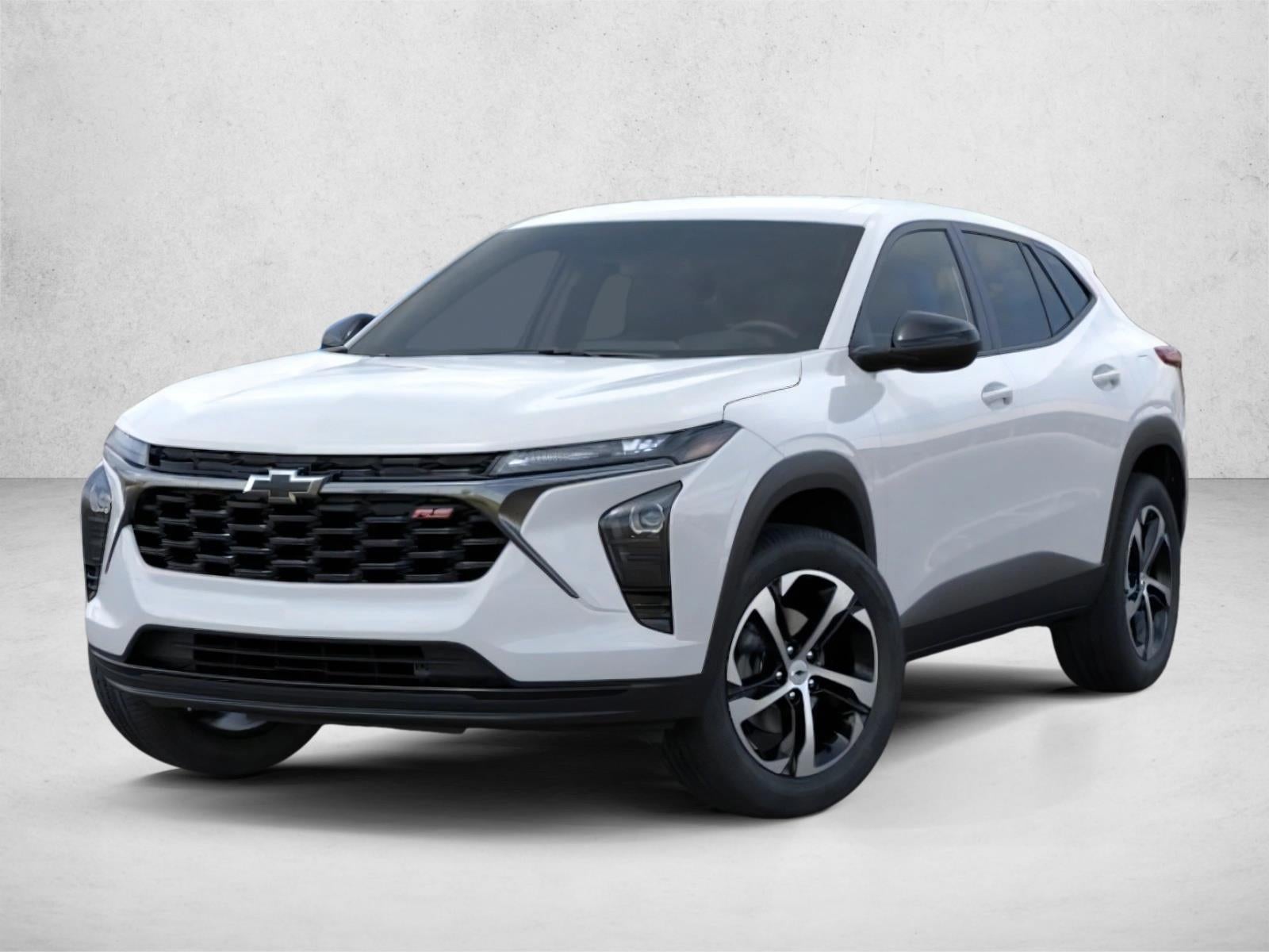 2026 Chevrolet Trax Base