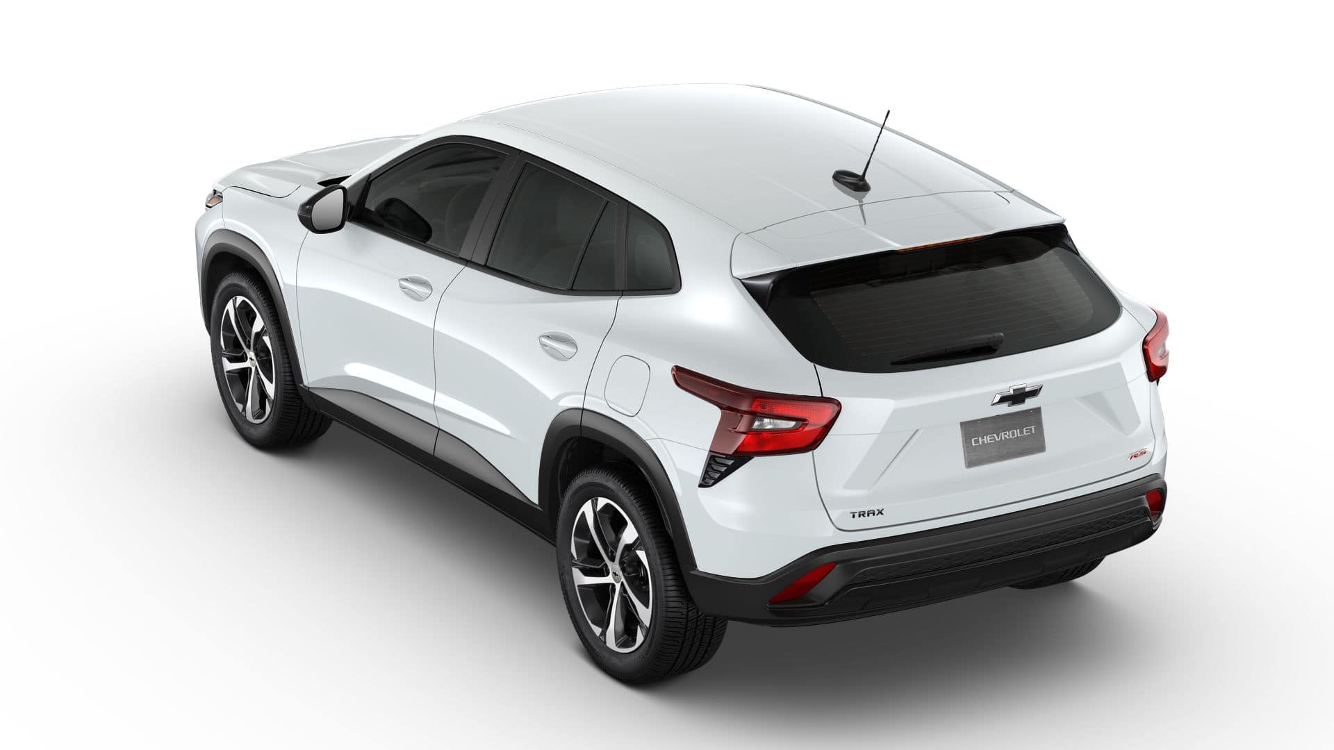 2026 Chevrolet Trax Base