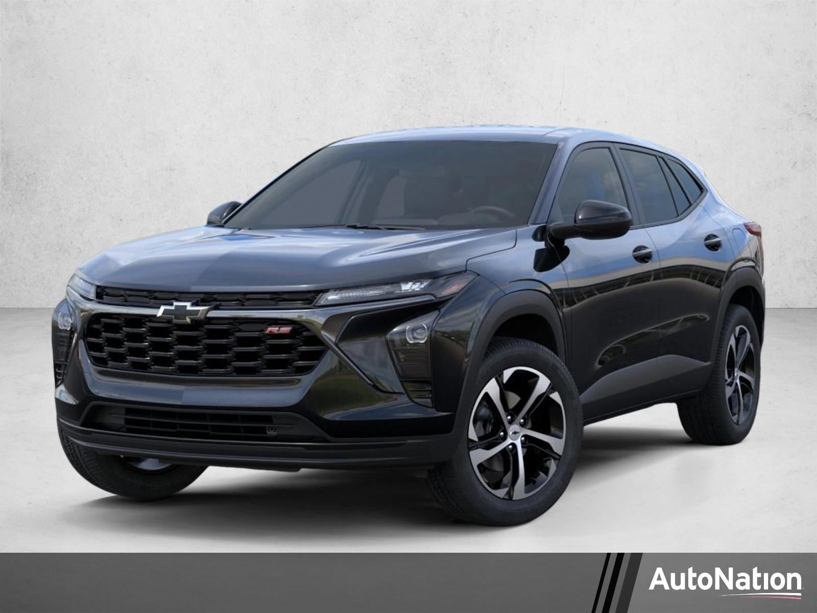 2026 Chevrolet Trax RS - Photo 1