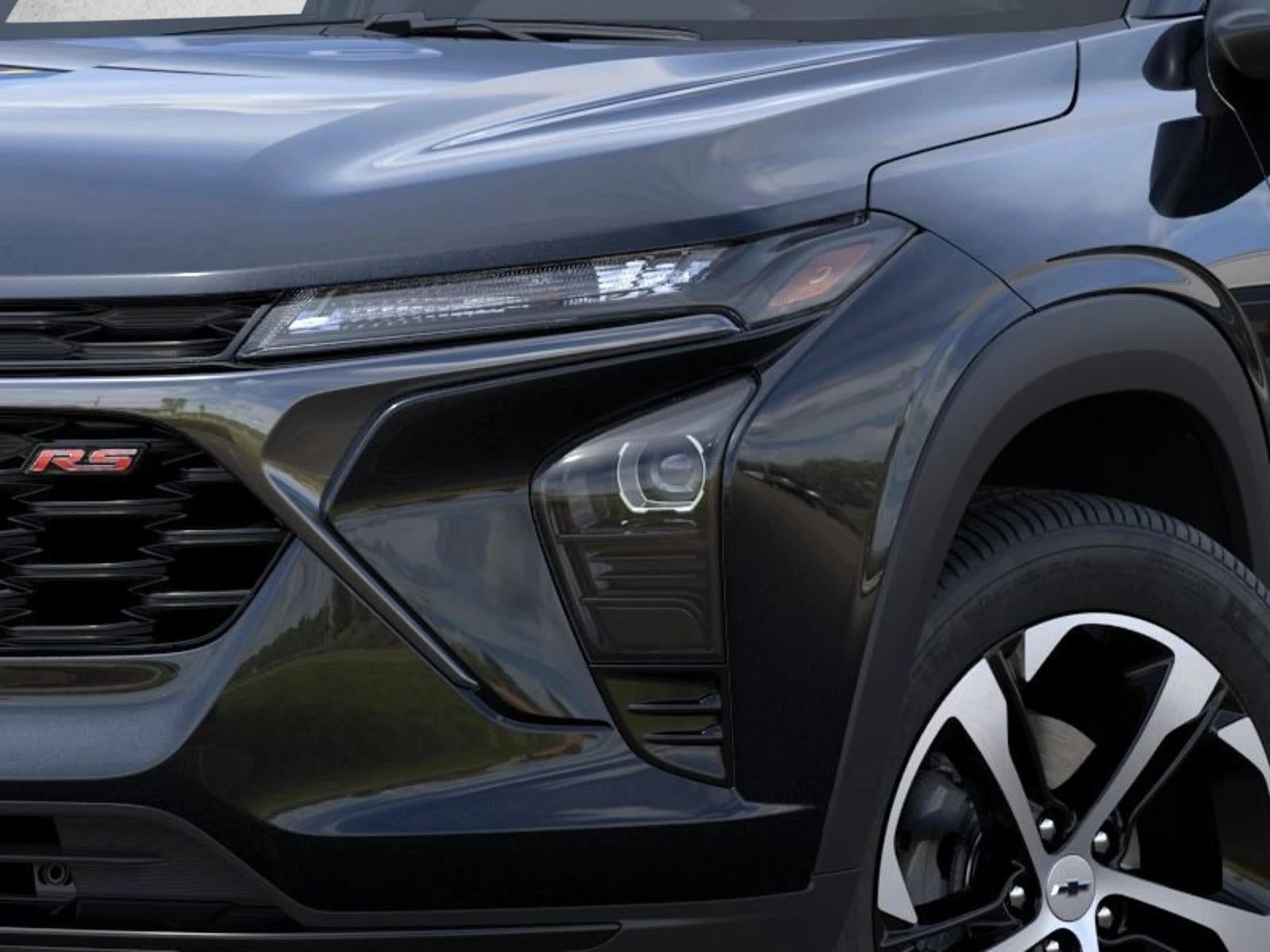 2026 Chevrolet Trax RS - Photo 10