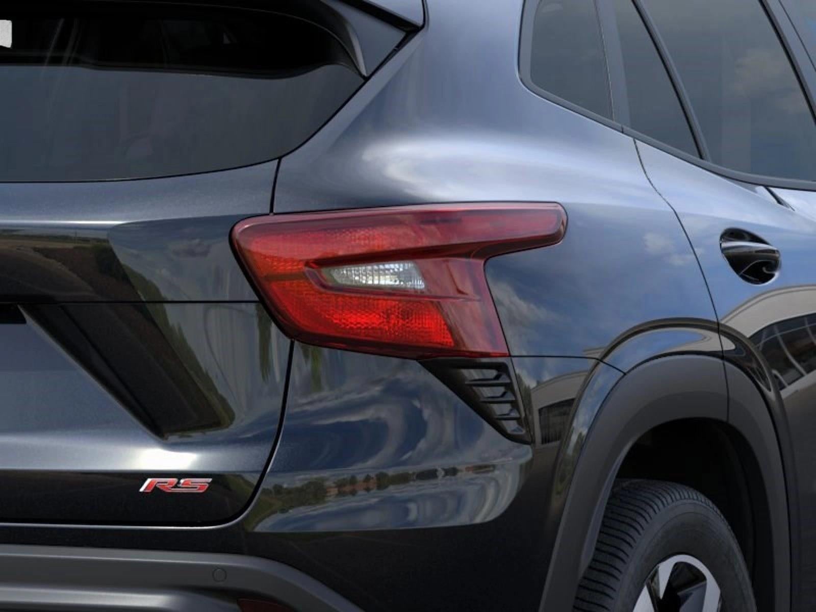 2026 Chevrolet Trax RS - Photo 11